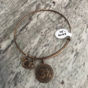 Alex and ani namaste